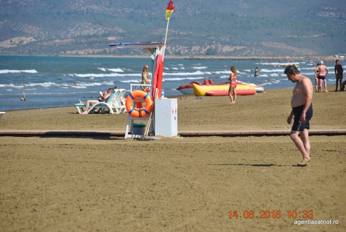 imagini hotel PALM WINGS EPHESUS